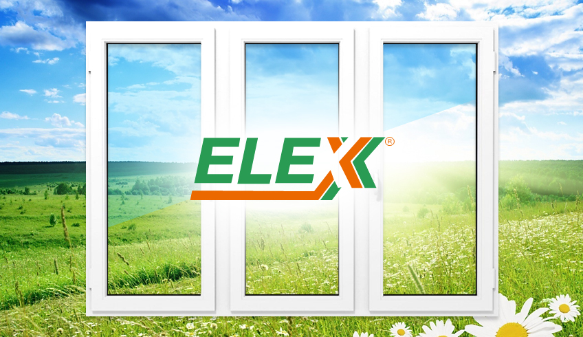 Профильная система ELEX